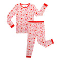 Load image into Gallery viewer, Florever Your Baby Long Sleeve PJ's
