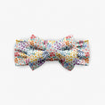 Load image into Gallery viewer, Whimsical Wildflower Bow
