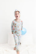 Load image into Gallery viewer, For Goodness Cakes Long Sleeve PJ's
