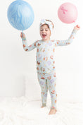 Load image into Gallery viewer, For Goodness Cakes Long Sleeve PJ's
