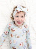 Load image into Gallery viewer, For Goodness Cakes Long Sleeve PJ's
