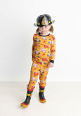 Load image into Gallery viewer, First Responders Long Sleeve PJ's
