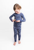 Load image into Gallery viewer, I Lily Love You Long Sleeve PJ's
