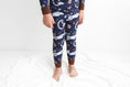 Load image into Gallery viewer, Goodnight Squeak Tight Long Sleeve PJ's
