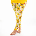 Load image into Gallery viewer, Suns and Roses (Sunflowers) Women's Jogger Pants
