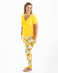 Load image into Gallery viewer, Suns and Roses (Sunflowers) Women's Jogger Pants
