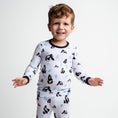 Load image into Gallery viewer, Koko (Gorilla) Long Sleeve PJ's
