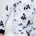 Load image into Gallery viewer, Koko (Gorilla) Long Sleeve PJ's
