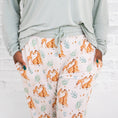 Load image into Gallery viewer, Mother's Love (Giraffe) Women's Jogger Pants
