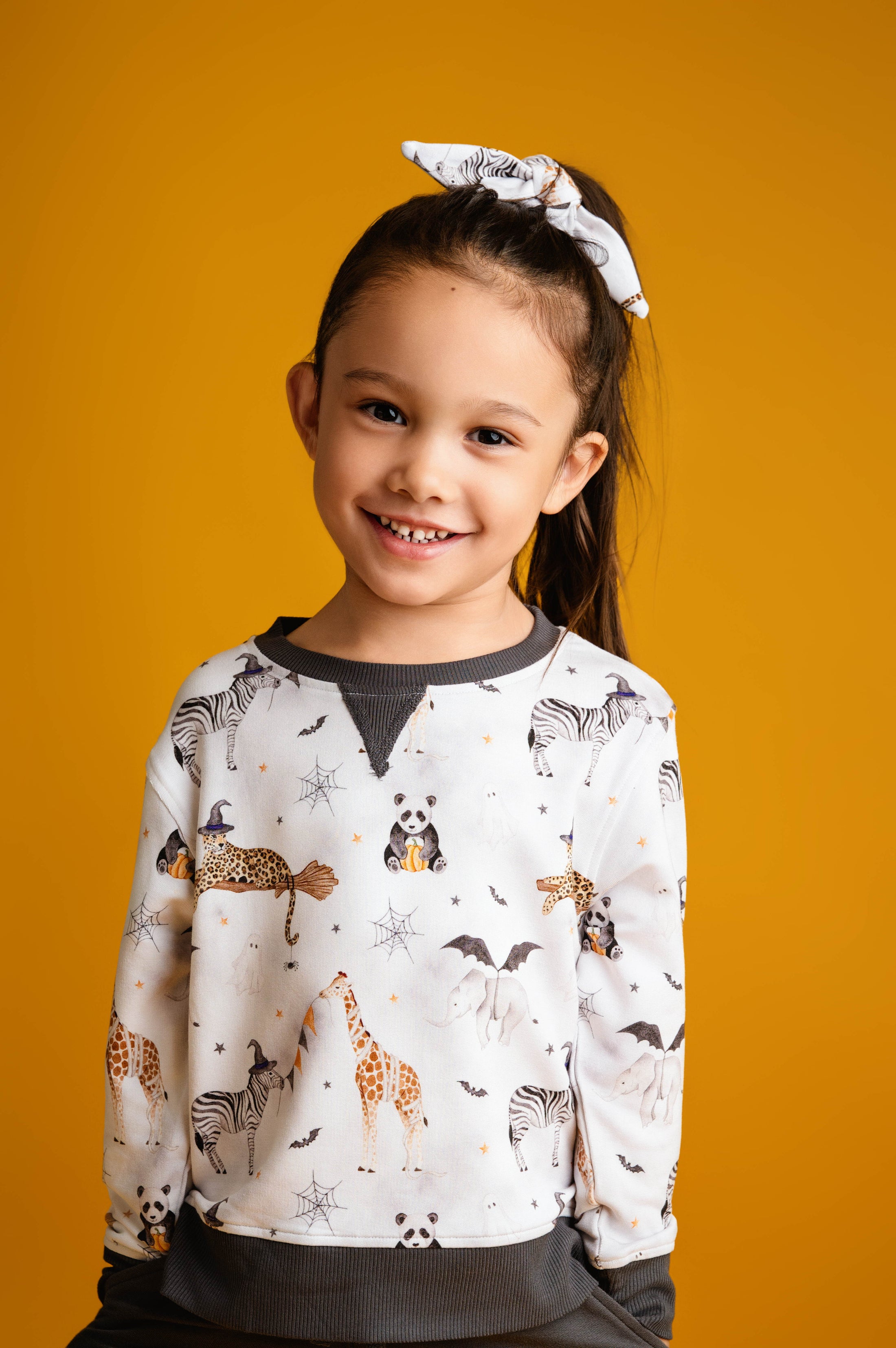 Boo Crew Kids Jogger Set