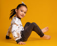 Load image into Gallery viewer, Boo Crew Kids Jogger Set
