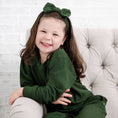 Load image into Gallery viewer, Emerald Kids Jogger Set
