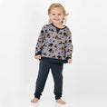 Load image into Gallery viewer, Snooze Crew Kids Jogger Set
