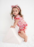 Load image into Gallery viewer, Florever Your Baby Short Set
