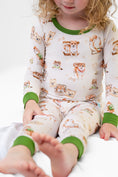 Load image into Gallery viewer, Silly Shibas Long Sleeve PJs
