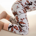 Load image into Gallery viewer, Dreaming with Dragons Long Sleeve PJ's
