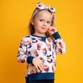 Load image into Gallery viewer, Scream & Sugar Kids Jogger Set
