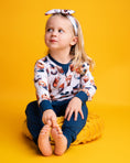 Load image into Gallery viewer, Scream & Sugar Kids Jogger Set
