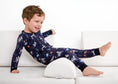 Load image into Gallery viewer, Ruffin' It Long Sleeve PJ's
