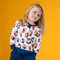 Load image into Gallery viewer, Scream & Sugar Kids Jogger Set
