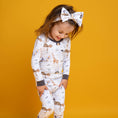 Load image into Gallery viewer, Boo Crew Long Sleeve PJ's
