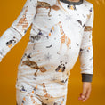 Load image into Gallery viewer, Boo Crew Long Sleeve PJ's
