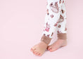 Load image into Gallery viewer, Tiny Tea Time Long Sleeve PJ's
