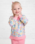 Load image into Gallery viewer, Whimsical Wildflower Kids Jogger Set
