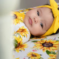 Load image into Gallery viewer, Suns and Roses (Sunflowers) Romper
