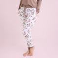 Load image into Gallery viewer, Tiny Tea Time Women's Jogger Pants
