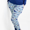 Load image into Gallery viewer, Some-Fin Special TENCEL™ Modal Women's Jogger Pants
