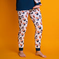 Load image into Gallery viewer, Scream & Sugar Women's Jogger Pants
