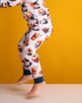 Load image into Gallery viewer, Scream & Sugar Long Sleeve PJ's
