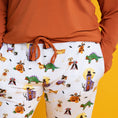 Load image into Gallery viewer, Howl-O-Ween (Dog) Women's Jogger Pants
