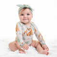 Load image into Gallery viewer, Mother's Love (Giraffe) Bodysuit
