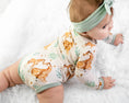 Load image into Gallery viewer, Mother's Love (Giraffe) Bodysuit
