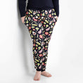 Load image into Gallery viewer, Love You Veggie Much Women's Jogger Pants
