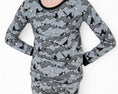 Load image into Gallery viewer, Howling Hills (Mountain) Long Sleeve PJ's
