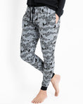 Load image into Gallery viewer, Howling Hills (Mountain) Women's Jogger Pants
