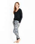 Load image into Gallery viewer, Howling Hills (Mountain) Women's Jogger Pants
