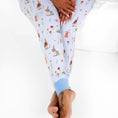 Load image into Gallery viewer, Don’t Worry, Be Hoppy ( Rabbit ) Women's Jogger Pants
