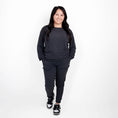 Load image into Gallery viewer, Bamboo Waffle Women's Jogger Pants-Line Dry Only
