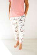 Load image into Gallery viewer, Mermaid Cove Women's Jogger Pants
