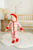 Load image into Gallery viewer, Florever Your Baby Romper
