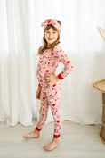 Load image into Gallery viewer, Florever Your Baby Long Sleeve PJ's
