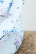 Load image into Gallery viewer, Proud To Be Y'Orchid Long Sleeve PJ's
