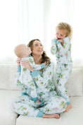 Load image into Gallery viewer, Grow Your Own Way Women's Long Sleeve PJ Set
