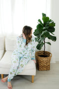 Load image into Gallery viewer, Grow Your Own Way Women's Long Sleeve PJ Set
