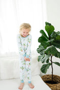 Load image into Gallery viewer, Grow Your Own Way Long Sleeve PJ's
