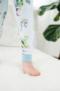 Load image into Gallery viewer, Grow Your Own Way Long Sleeve PJ's
